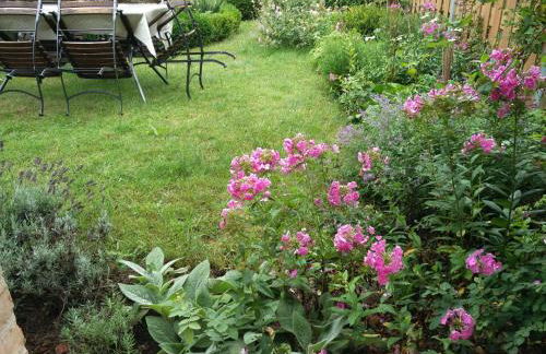 Holiday Home Kranich by Interhome - Foto 41