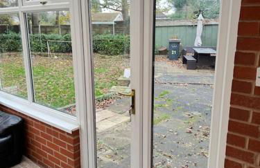 Birmingham, NEC, City Centre - Foto 10