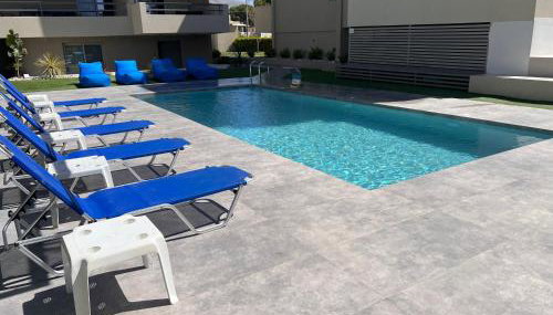 Sia Mare - Foto 2, sunbed