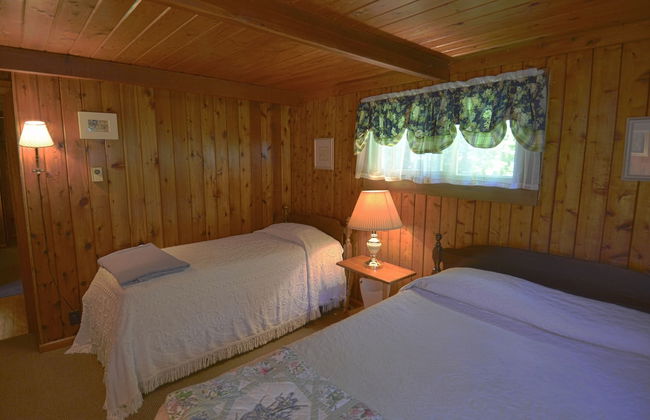 Countryside Cottages - Foto 14