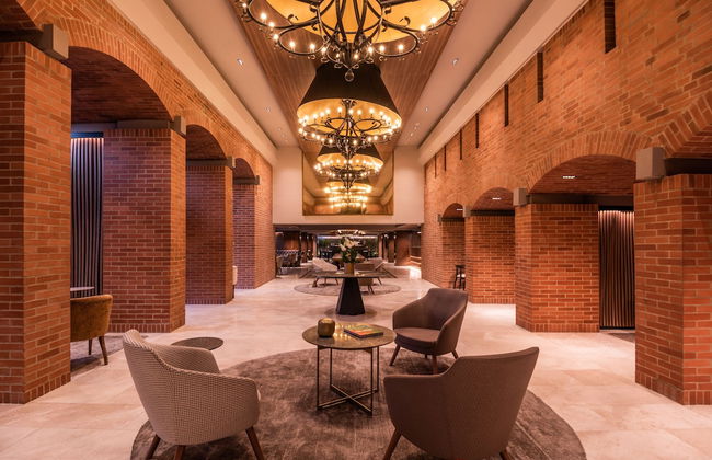 Estelar Apartamentos Bogotá - La Fontana - Photo 7