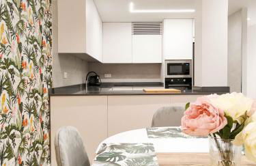 Amberes apartment, a stylish villa's independent downstairs apartment with private swimming pool and terrace - Foto 2