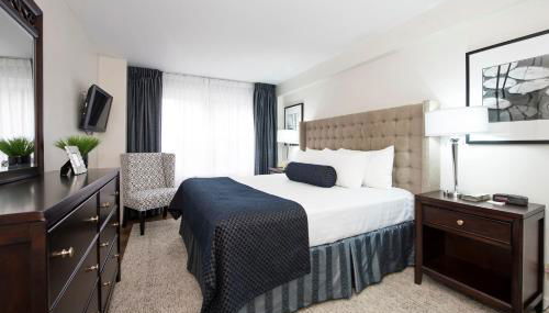 Murray Hill East Suites - Extended Stay - Photo 3