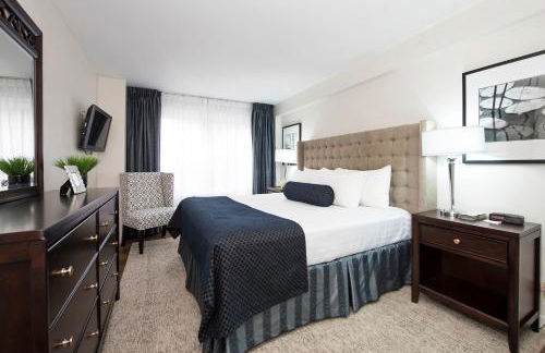 Murray Hill East Suites - Extended Stay - Photo 3