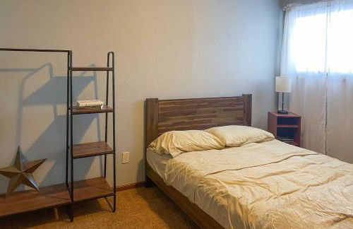 Lakefront Chetek Haven Dock, Screened Gazebo - Foto 21