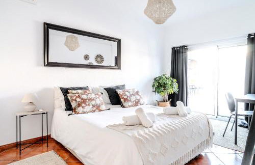 Villa in Comporta Village with heated pool - Foto 48