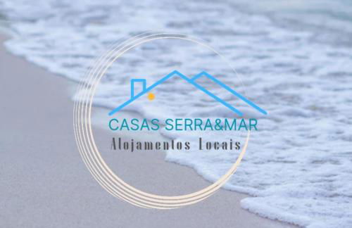 Casa Serra & Mar - Foto 35