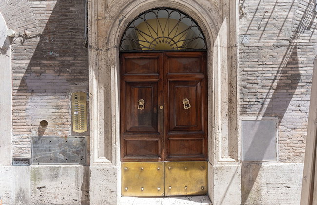 Fantini Rooms-Monti - Photo 38