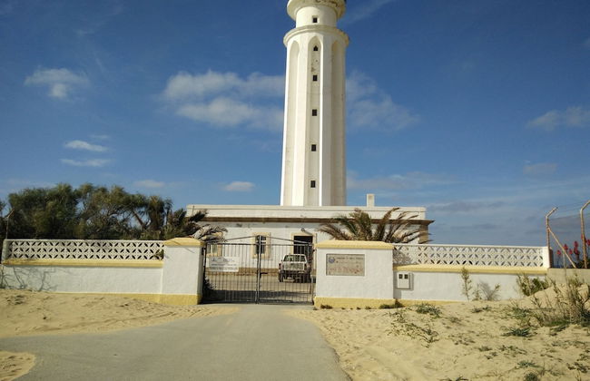 Villa Malyma Zahora - Beach Front Sea View - Foto 22