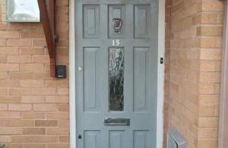 Luxe Cosy&Spacious 2 Bed House - Super Fast Wi-Fi & Private Parking Near GLO Airport & Cheltenham Racecourse - Foto 25