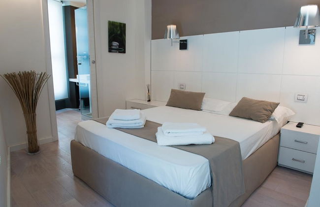 Rigel Villanova Rooms - Foto 10