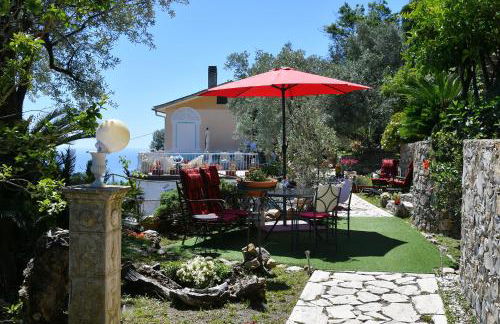 Sea South front property1/2acre.Gardens pool hydro - Foto 14