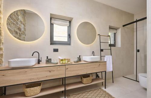 Villa Stanzia Butori by Interhome - Foto 39