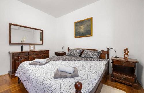 Blue Horizon Apartment a Seaside Escape in Rabac - Foto 6