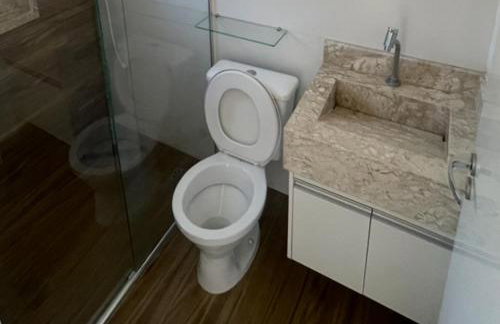 Sobrado invertido 2 Quartos - Foto 18