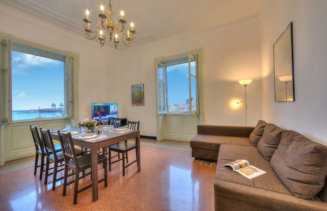 I Marinai - In The City Of Genoa - Photo 21