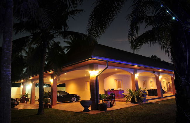 Blue Lagoon Pool Villa - Foto 8