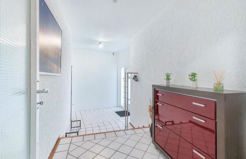 24-7 Living - Modern Apartments in Waltrop with Top Connection - Foto 53