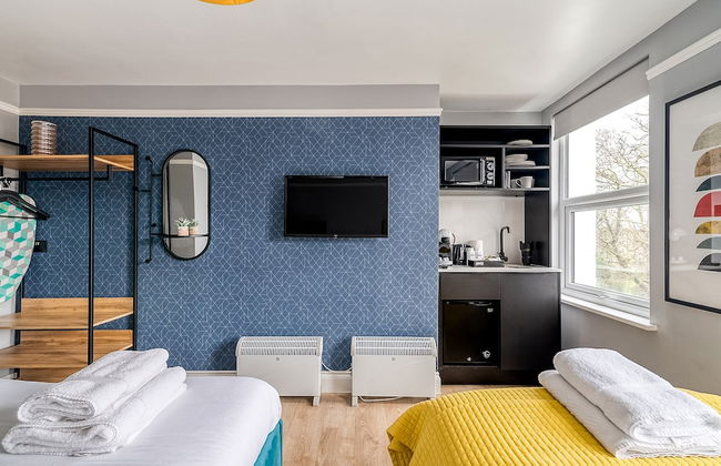 Bob W London Earl's Court -Warwick Road - Foto 14