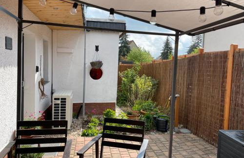 Kleiner gemütlicher Bungalow in Havelnähe - Foto 19