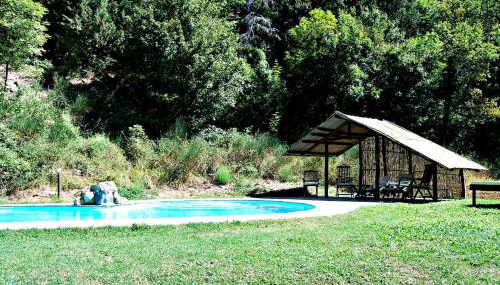 Villa Salaiole - Foto 5