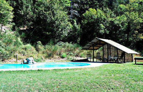 Villa Salaiole - Foto 5