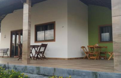 Chalé Pôr do Sol - Photo 9