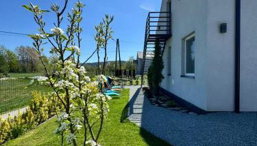 Apartament na Polnych Domach - Foto 4