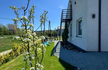 Apartament na Polnych Domach - Foto 4