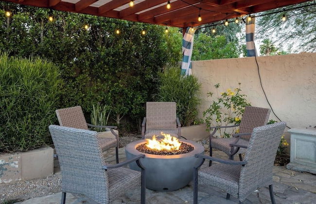 Poolside Palm Springs Paradise - Foto 48