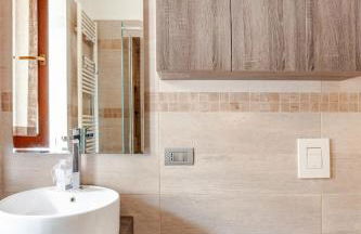 Appartamento Design - Vicino Centro Monza - Fast Wifi - Parcheggio - Foto 12