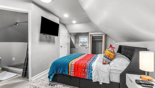 3rd Story Loft Islandview Pets Included with Free Parking! - Foto 2