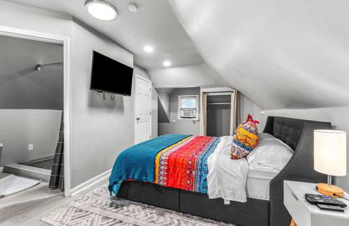 3rd Story Loft Islandview Pets Included with Free Parking! - Foto 2