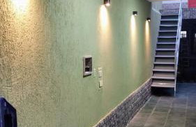 Chalé Vintage com /Ar - Foto 8