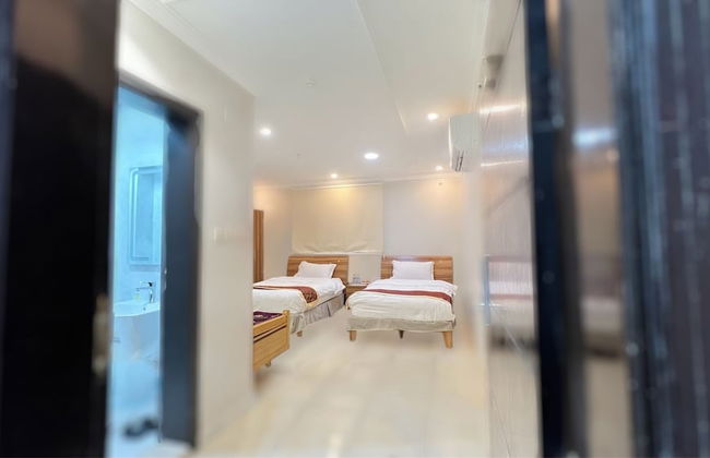 Coov Serviced Apt - Foto 4