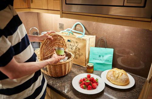 9 Hertford Street – 4 Stars VisitEngland - Foto 48