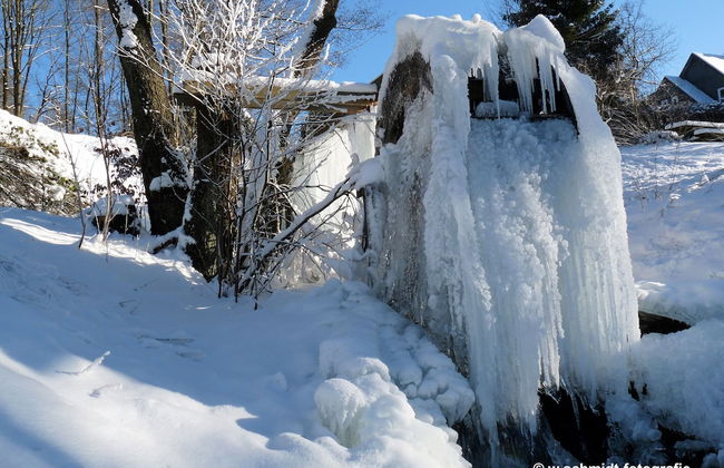 Haus Sonnenhügel - Foto 23