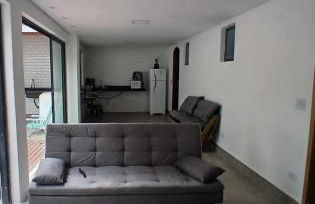 Casa 4 Suites a 200m da Praia ate 14 pessoas Sao Sebastiao - Foto 2