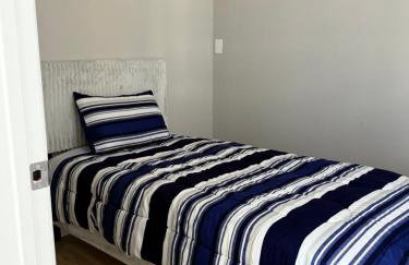 Modern Apartment 3BR 1BD West New York 15 minutes to NYC - Foto 24