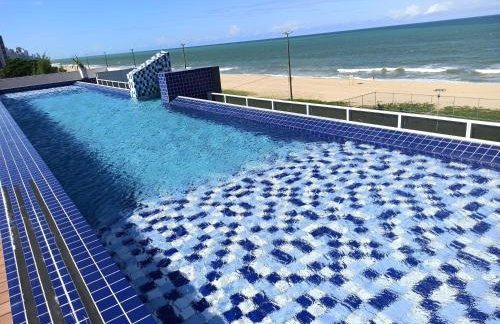 Flat Pé na Areia, Recife-Piedade - Photo 3