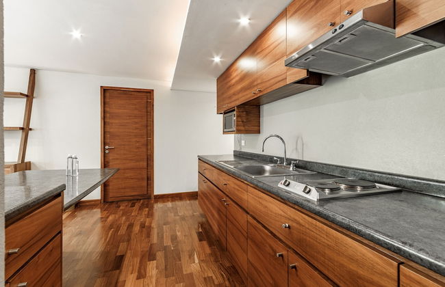 Horacio 1411 by Naya Homes - Foto 41