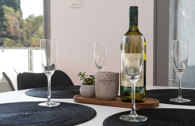 Apartments Nikolina - Foto 31