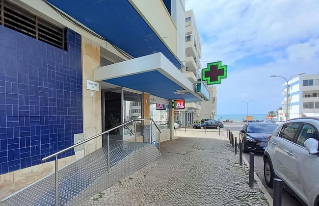 T1 Torre Azul 11 Vista MAR Fabuloso P R DO SOL WI- - Foto 24