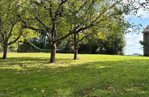 Le Hameau des possibles gites 16- personnes - Foto 26