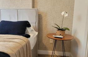 Suíte Casal, RioCentro Parque Olímpico Barra da Tijuca - Foto 8