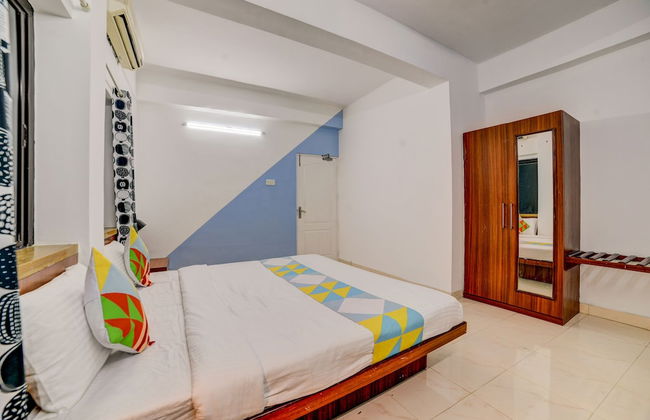 OYO 18439 Home Dazzling 2BHK Near Calangute - Photo 4