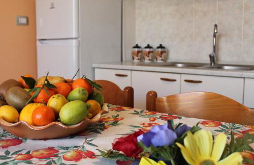 Residence Jonico - Foto 18