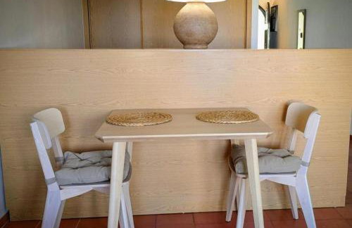Modern, cosy and intimate studio 'Beira Mar Carvoeiro' - Foto 10