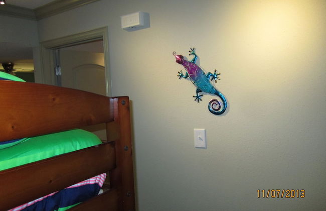 Galveston Beach Condos - Foto 12