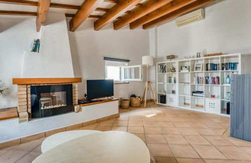 Casa Agnès - Foto 15